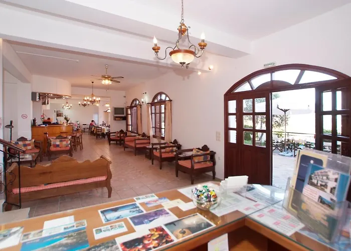 Ikaros Star Hotel