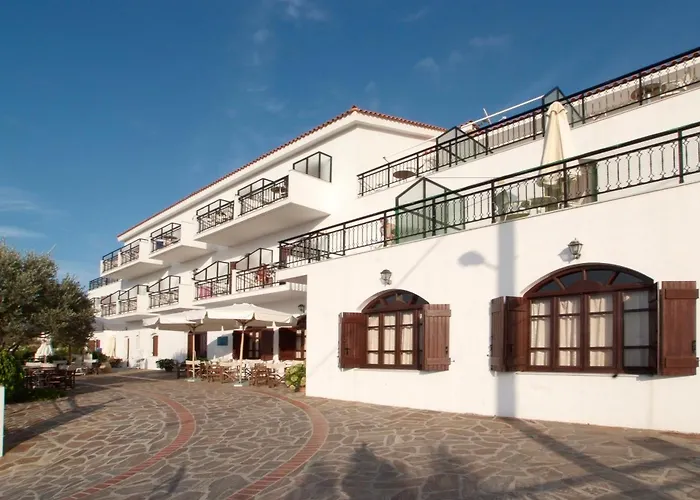 Ikaros Star Hotel