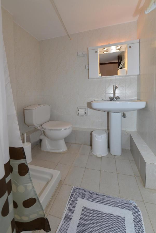 Hotel Ikaros Star 2*