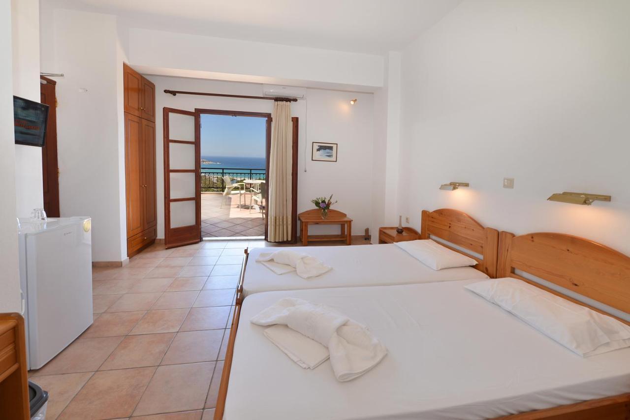 Hotel Ikaros Star 2*