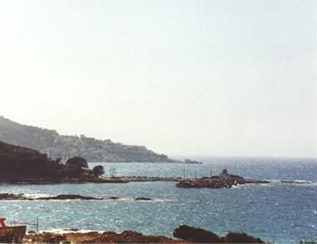 Hotel Ikaros Star Gialiskari (Icaria)