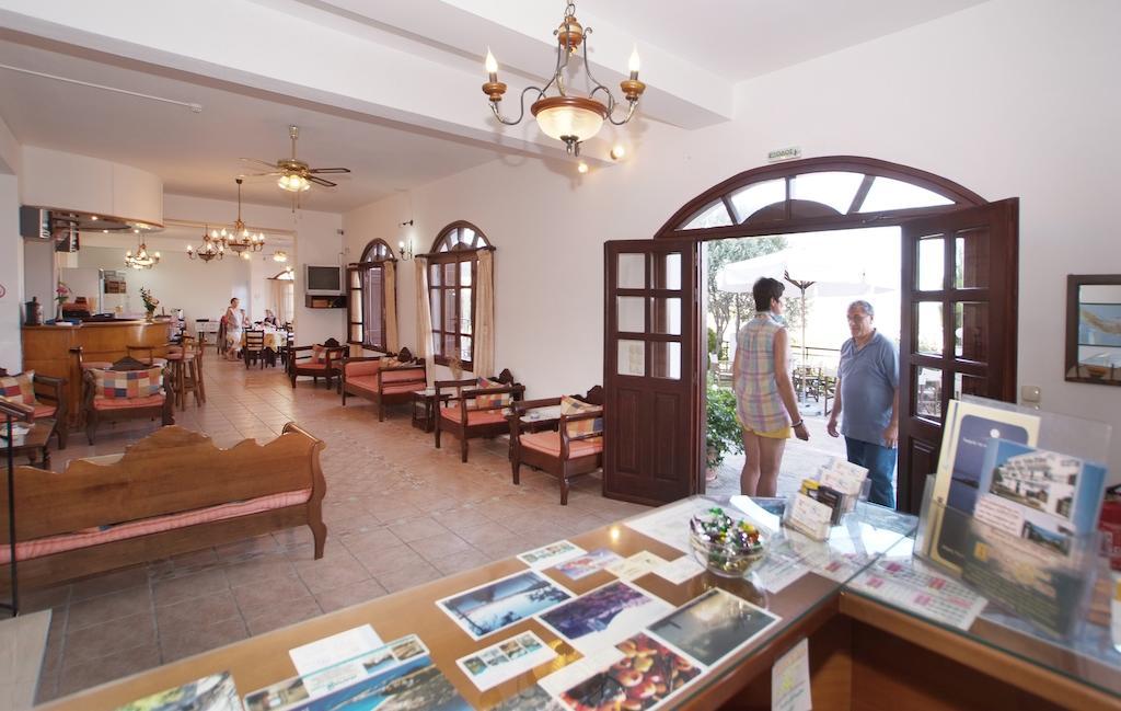 Ikaros Star Hotel
