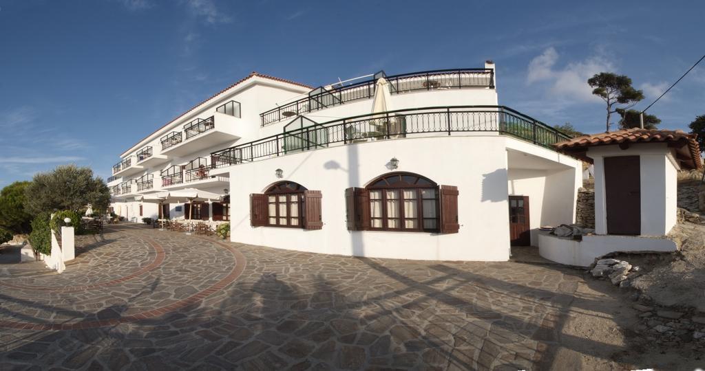 Hotel Ikaros Star